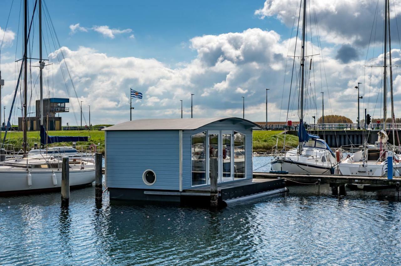 Waterlodge Wilhelminadorp