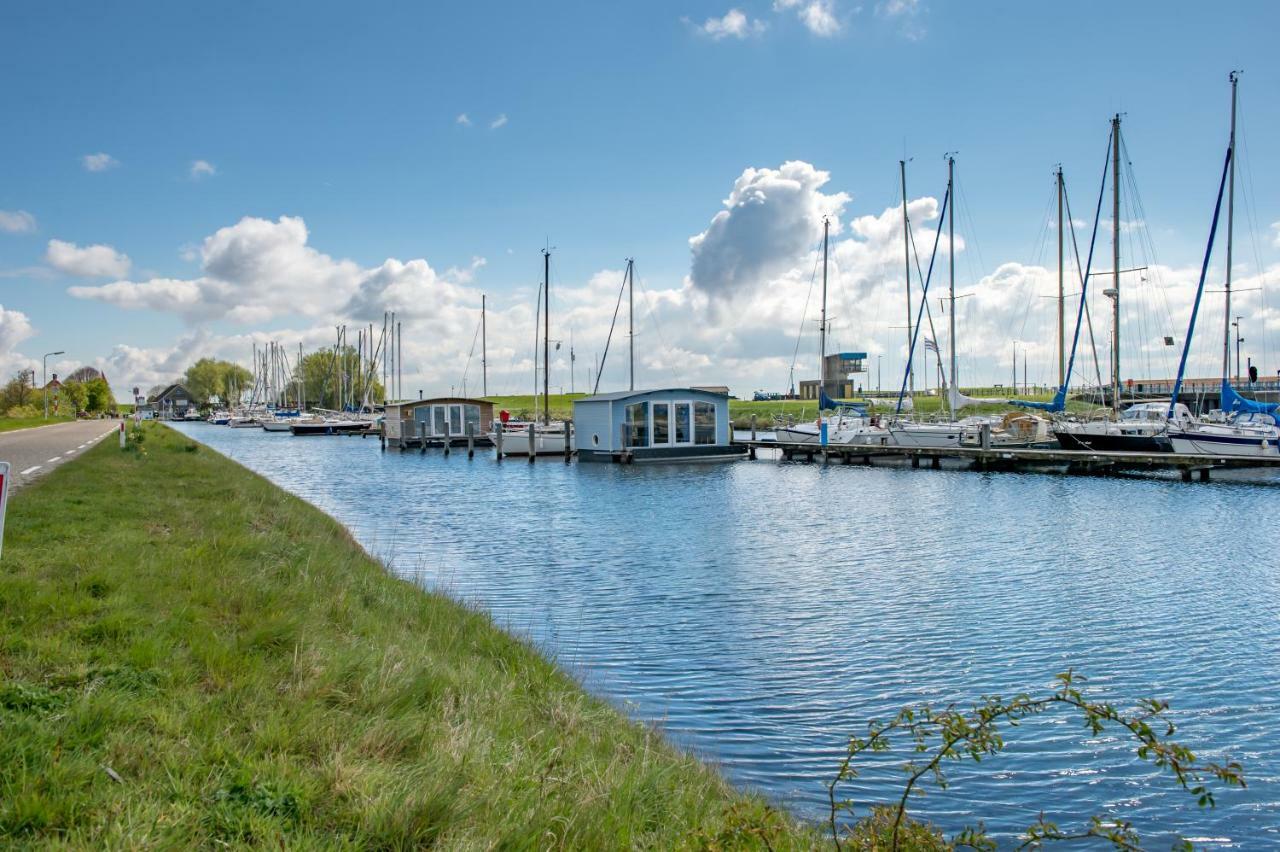 Waterlodge Bateau-hôtel *